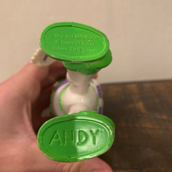 Buzz Lightyear Actions Figure - Picture 5 of 5